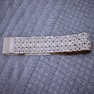 Women’s belt